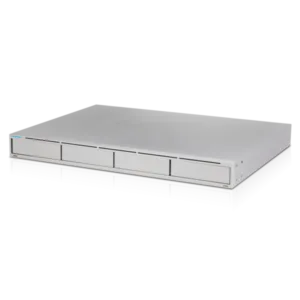 Ubiquiti UniFi Protect 1SFP+ GbE 4 Bay NVR | UVC-UNVR