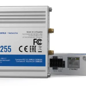 Teltonika Dual SIM IoT Gateway | TRB255
