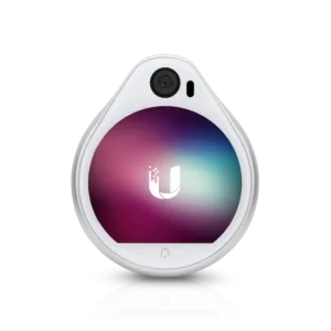 Ubiquiti UniFi Access Premium NFC and Bluetooth Access Reader Pro | UA-Pro