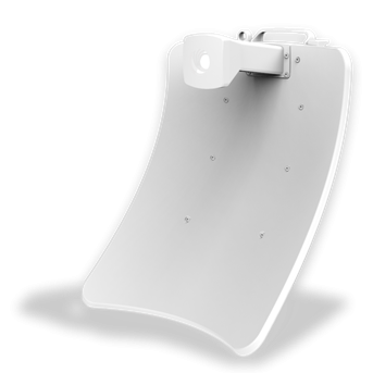 Cambium 60GHz cnWave V3000 Client Node Antenna Assembly 44.5dBi | CB-CNW-V3000-ANT