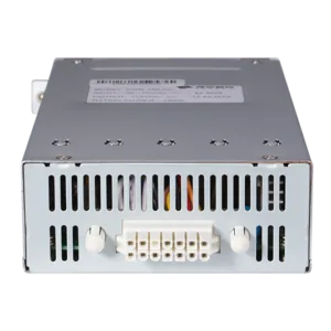 BDCOM DC hot-swap power supply (Input voltage: -36~-72V DC, Maximum power consumption: 75W)