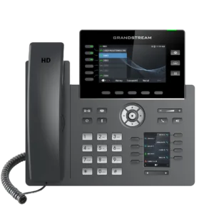 Grandstream 6-Line Carrier Desk Phone