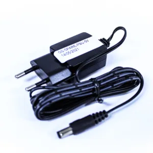 Spare power supply for GS-GXP1600 and GRP2600 series - Barrel Jack Connector