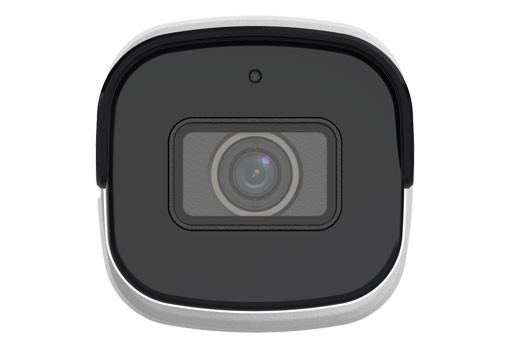 Uniview UNV 5MP LightHunter Fixed Mini Bullet IP Camera 4mm | IPC2125SB-ADF40KM-I0 - Image 2