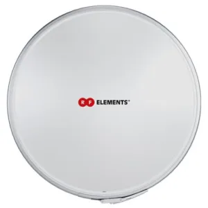 RFelements Radome Cover for UltraDishTM TP 27