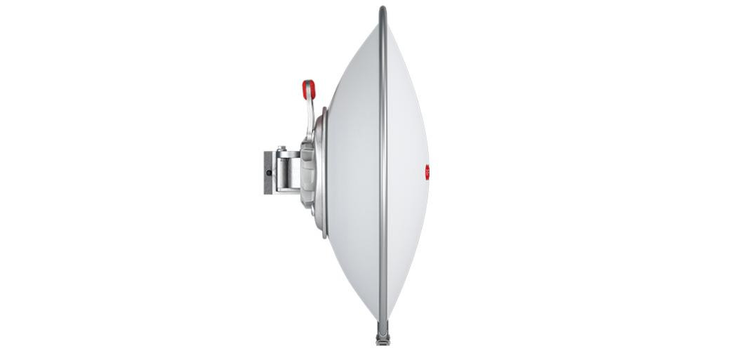 RFelements Radome Cover for UltraDishTM TP 27 - Image 2