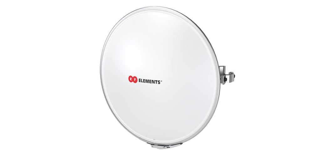 RFelements Radome Cover for UltraDishTM TP 27 - Image 3