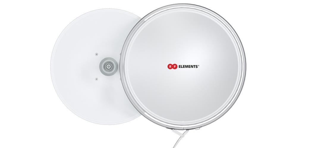 RFelements Radome Cover for UltraDishTM TP 27 - Image 4