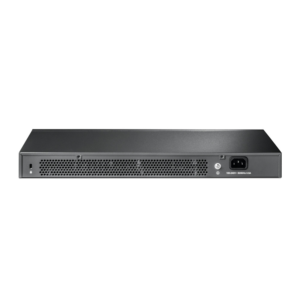 TP-Link Jetsream Gigabit L2+ Managed Switch - Image 3