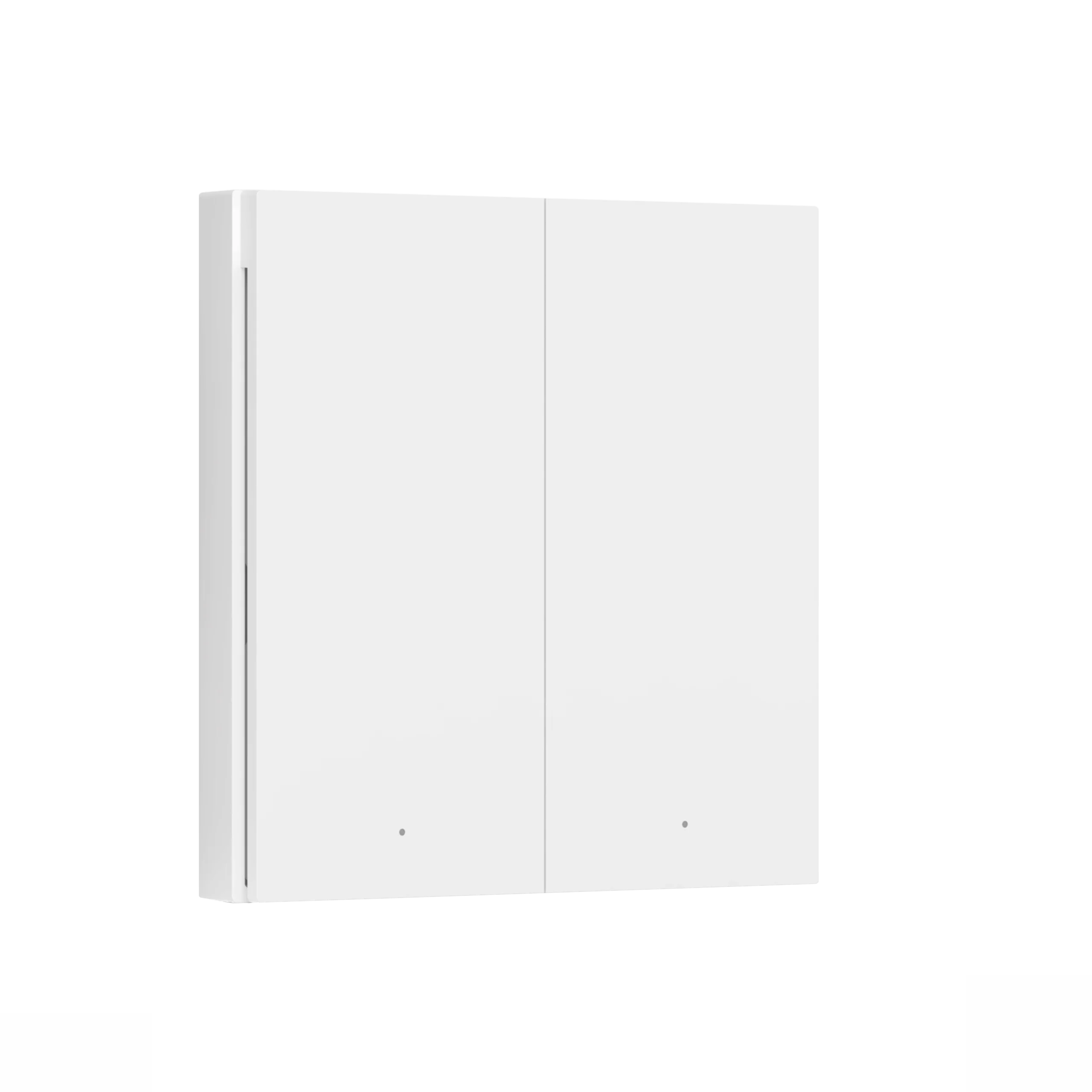 Aqara Wireless Remote Switch H1 (Double Rocker) | WRS-R02
