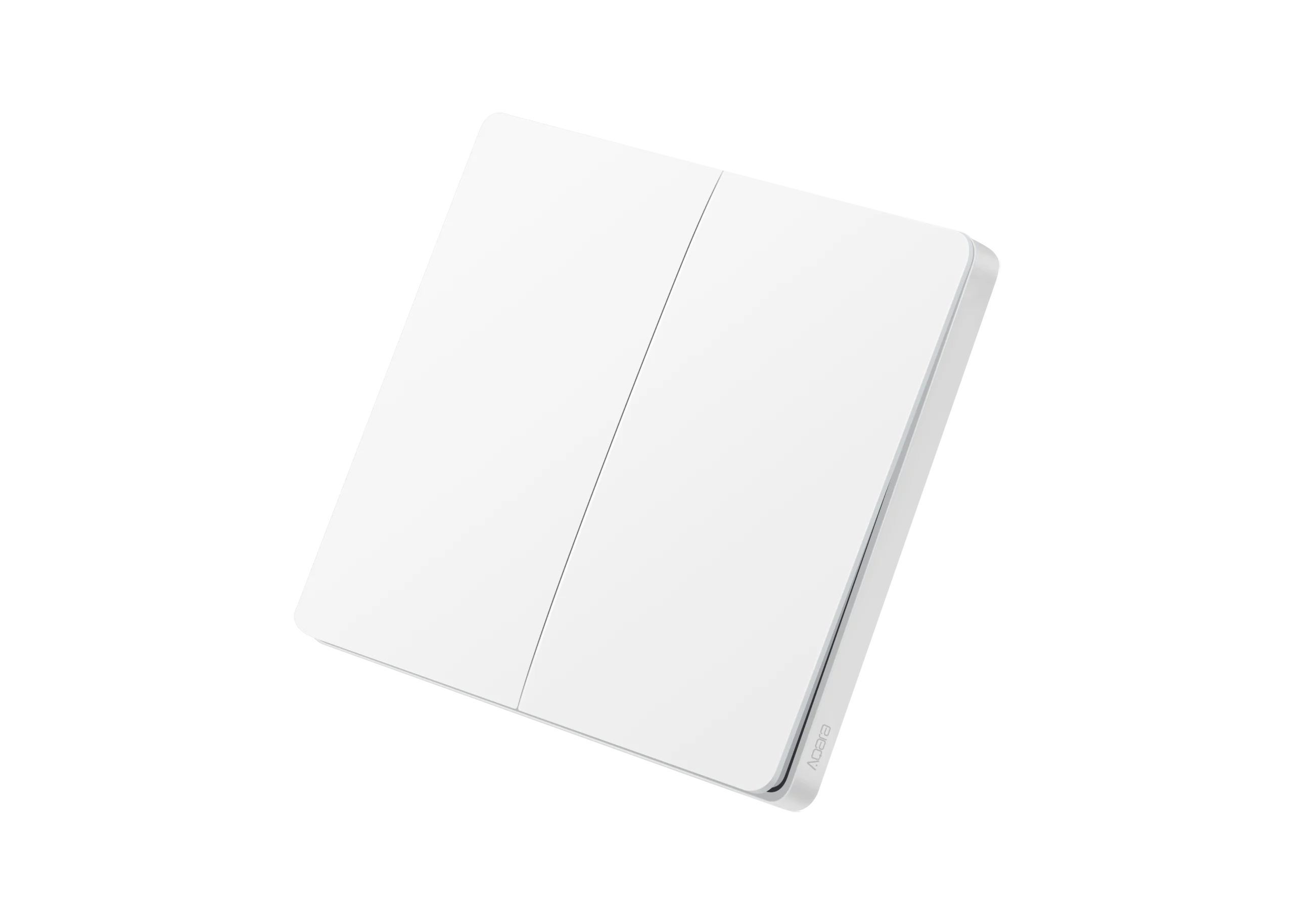 Aqara Wireless Remote Switch H1 (Double Rocker) | WRS-R02 - Image 3