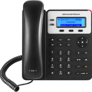 Grandstream 2 Line Desk Phone | GXP1625