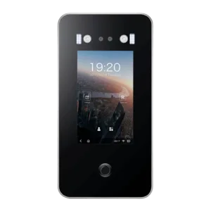 ZKTeco - Andriod FaceDepot 7A, facial recogition Access Control Terminal