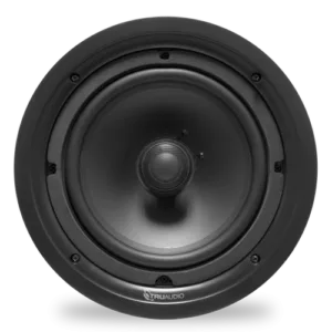 TruAudio 6.5" In-Ceiling Frameless Speaker | PP-6