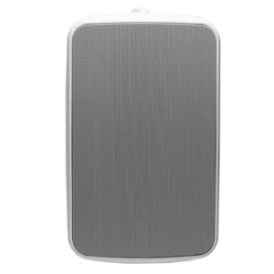 TruAudio 6.5" 2-Way Outdoor Speaker | OP-6.2-WT