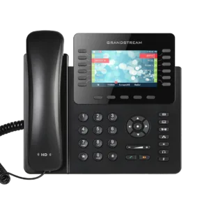 Grandstream 12 Line Desk Phone | GXP2170