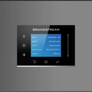 Grandstream VoIP PBX | UCM6300A