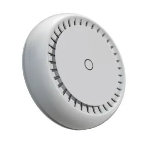 Mikrotik cAP AC XL Dual Band 1200Mbps Wi-Fi 5 Ceiling AP | MT-RBCAP-AC-XL