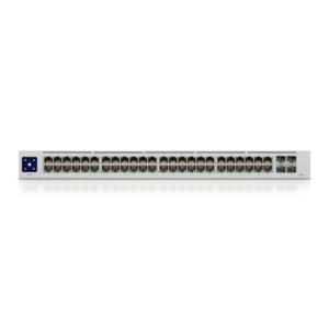 Ubiquiti UniFi 48 Port Gigabit Switch | USW-48