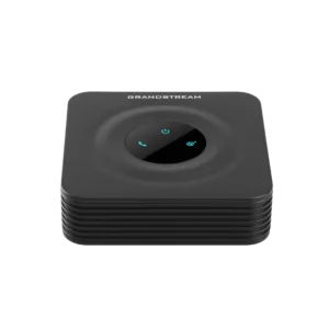 Grandstream SIP ATA 1 Port FXS Gateway | HT-801