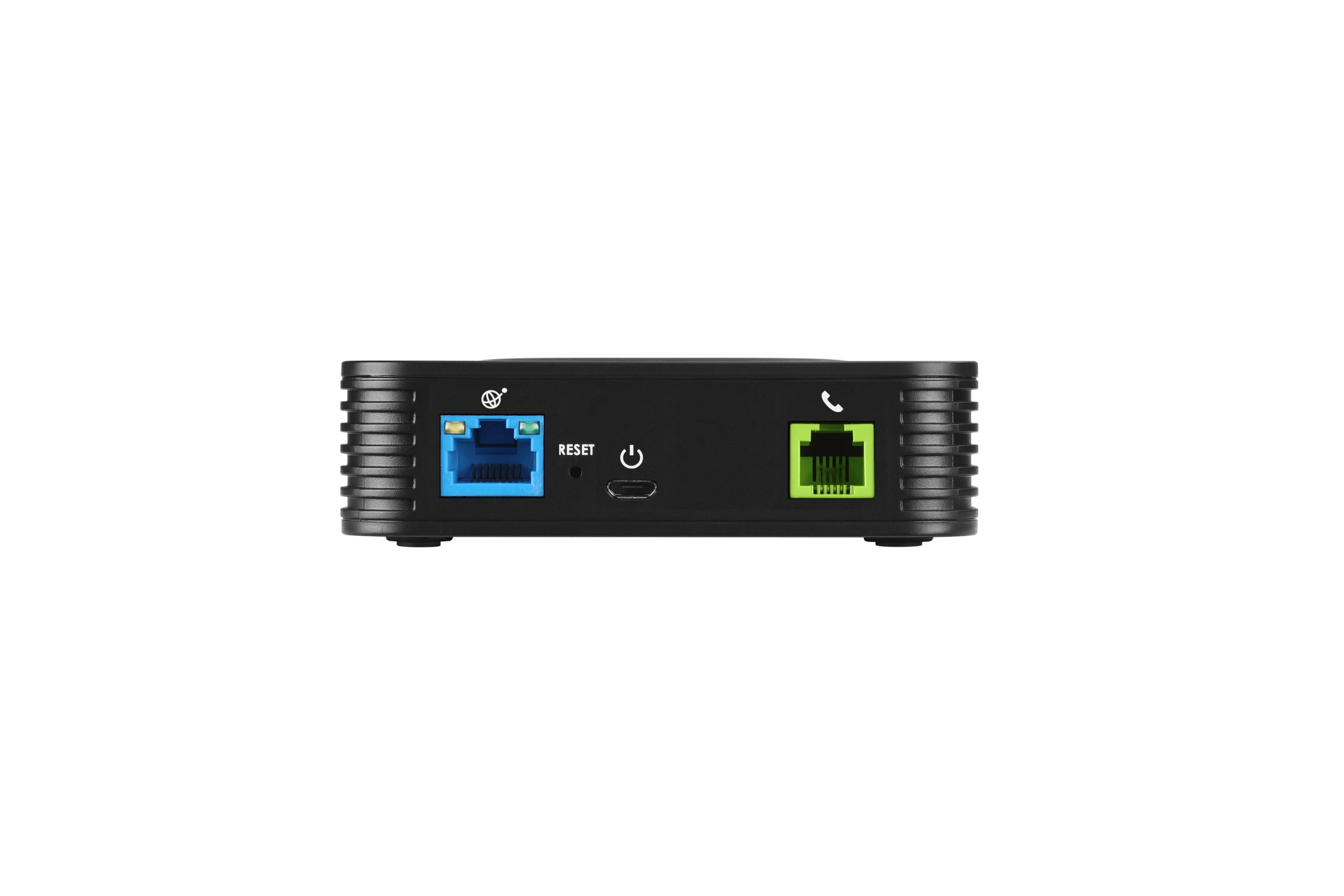 Grandstream SIP ATA 1 Port FXS Gateway | HT-801 - Image 2