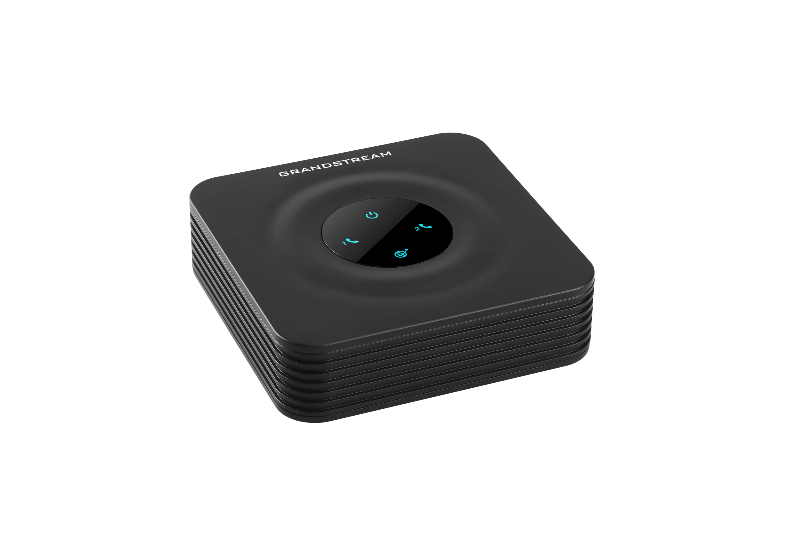 Grandstream SIP ATA 2 Port FXS Gateway | HT-802
