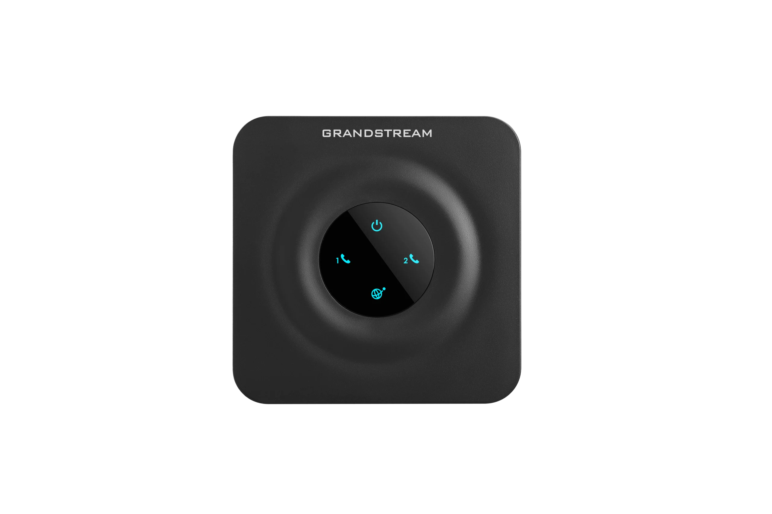 Grandstream SIP ATA 2 Port FXS Gateway | HT-802 - Image 3