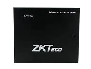 ZKTeco - Metal Case and Power supply for INBIO series control Panels