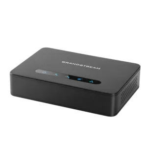 Grandstream SIP ATA 2 Port FXS Gateway | HT-812