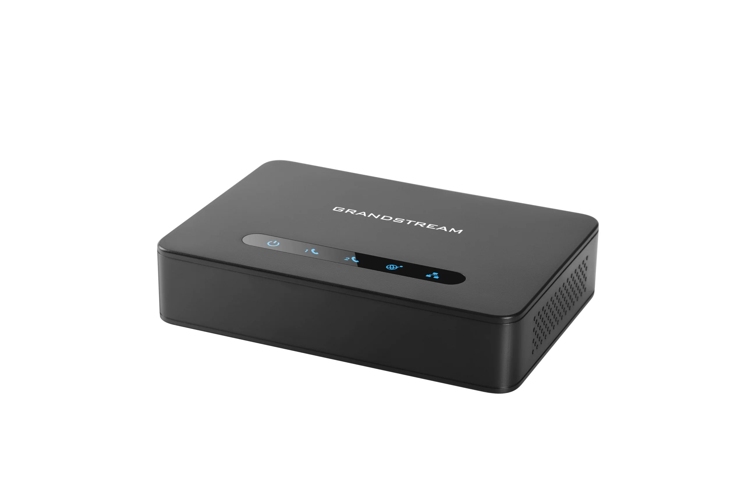 Grandstream SIP ATA 2 Port FXS Gateway | HT-812