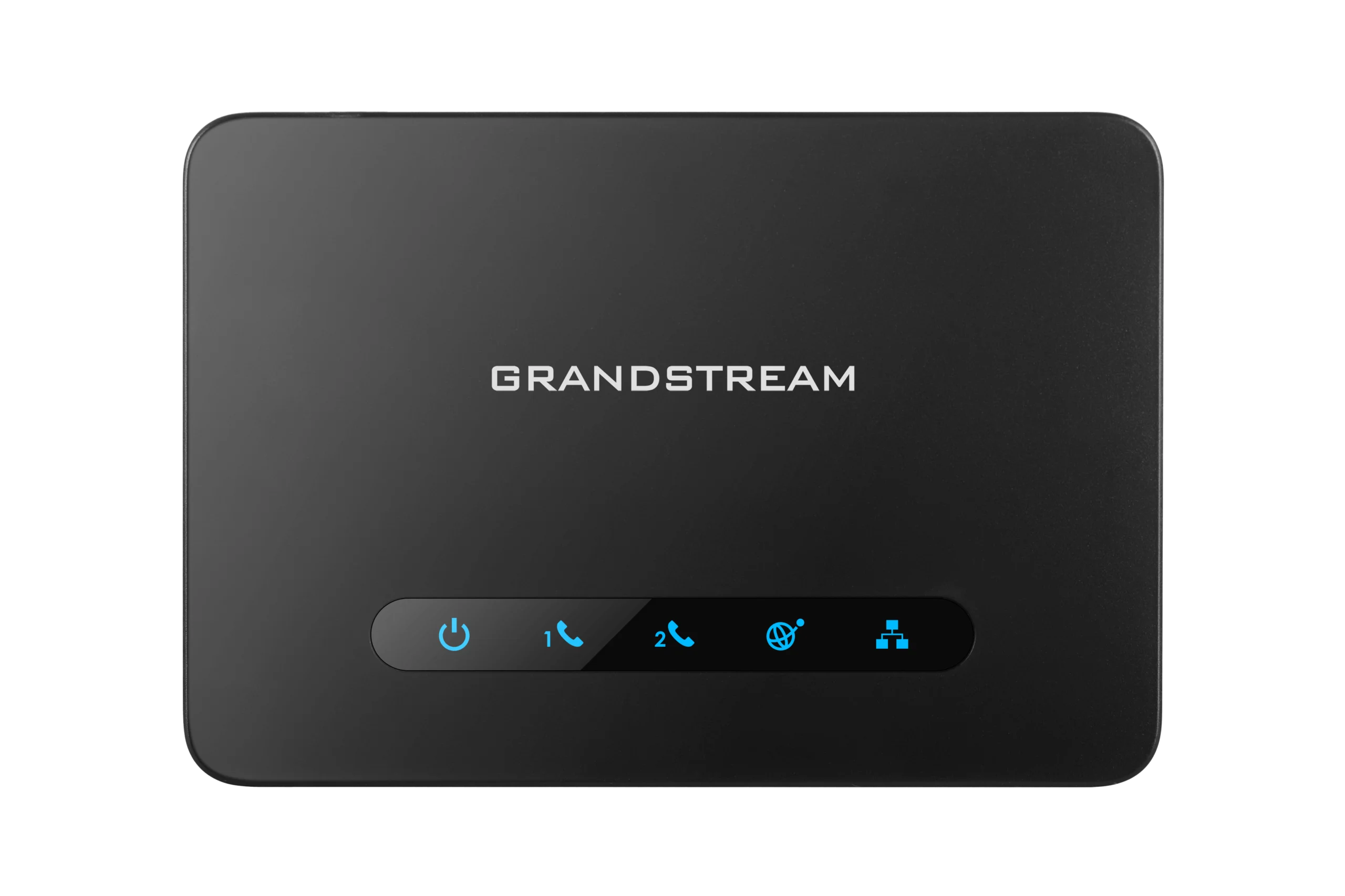 Grandstream SIP ATA 2 Port FXS Gateway | HT-812 - Image 3