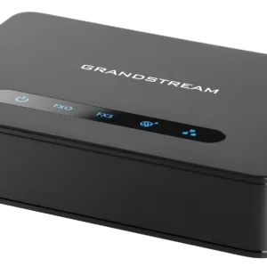 Grandstream SIP ATA FXO/ FXS Gateway | HT-813