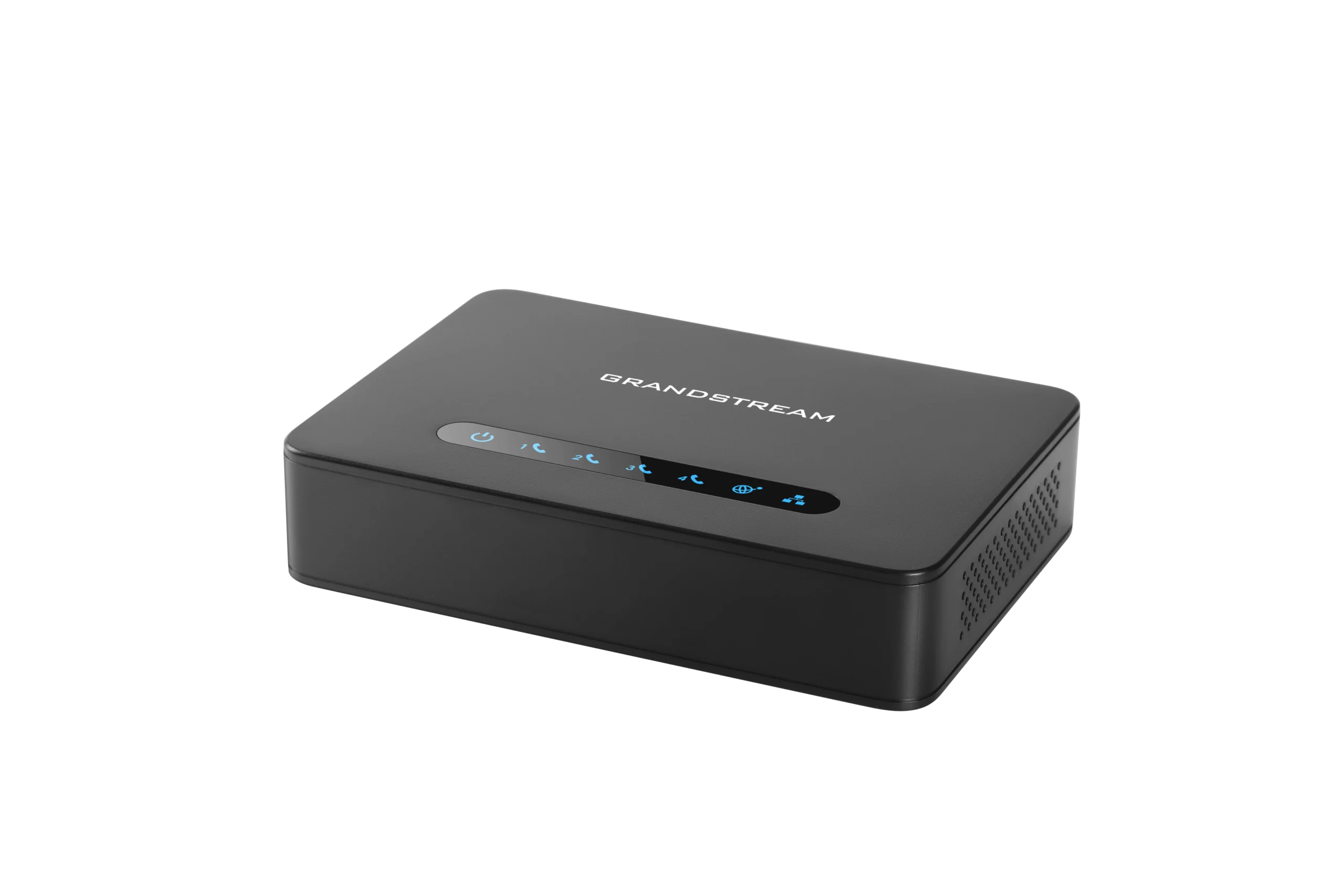 Grandstream SIP ATA 4 Port FXS Gateway | HT-814 - Image 3