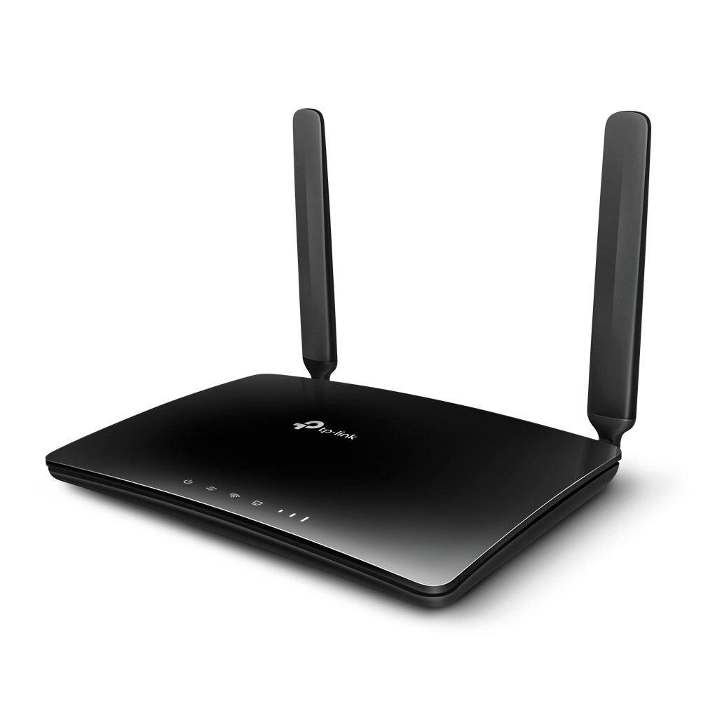 TP-Link MR150 300Mbps Wireless N 4G LTE Router - Image 2