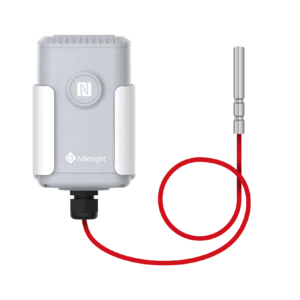 Milesight Industrial Temperature Sensor T500 | EM500-PT100-868M-T500