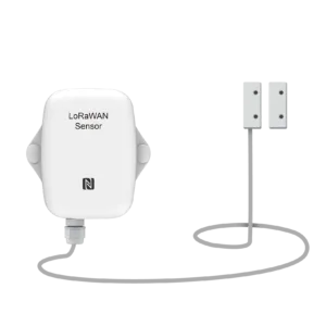 Milesight Outdoor Magnetic Contact Switch Sensor