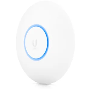 Ubiquiti UniFi6 Dual Band WiFi 6 Pro Indoor Access Point | U6-PRO
