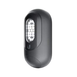 Ubiquiti UniFi Protect - LED floodlight with motion sensor