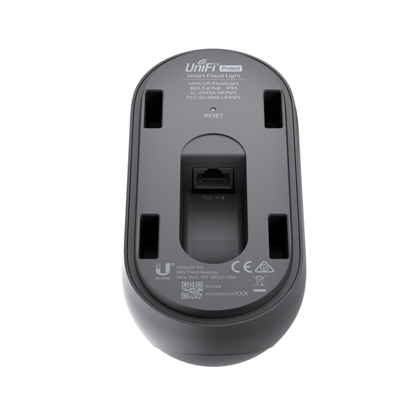 Ubiquiti UniFi Protect - LED floodlight with motion sensor - Image 3