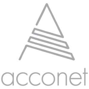 Acconet RJ45 Connector Boots, Yellow, 50 Pack
