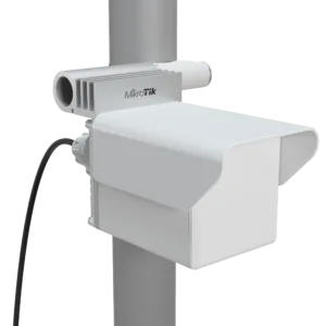 MikroTik Cube 60Pro ac 60Ghz antenna, 802.11ay wireless and 5GHz 802.11ac backup