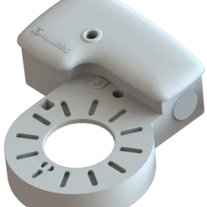 Camera Den - 110 mm Junction Box