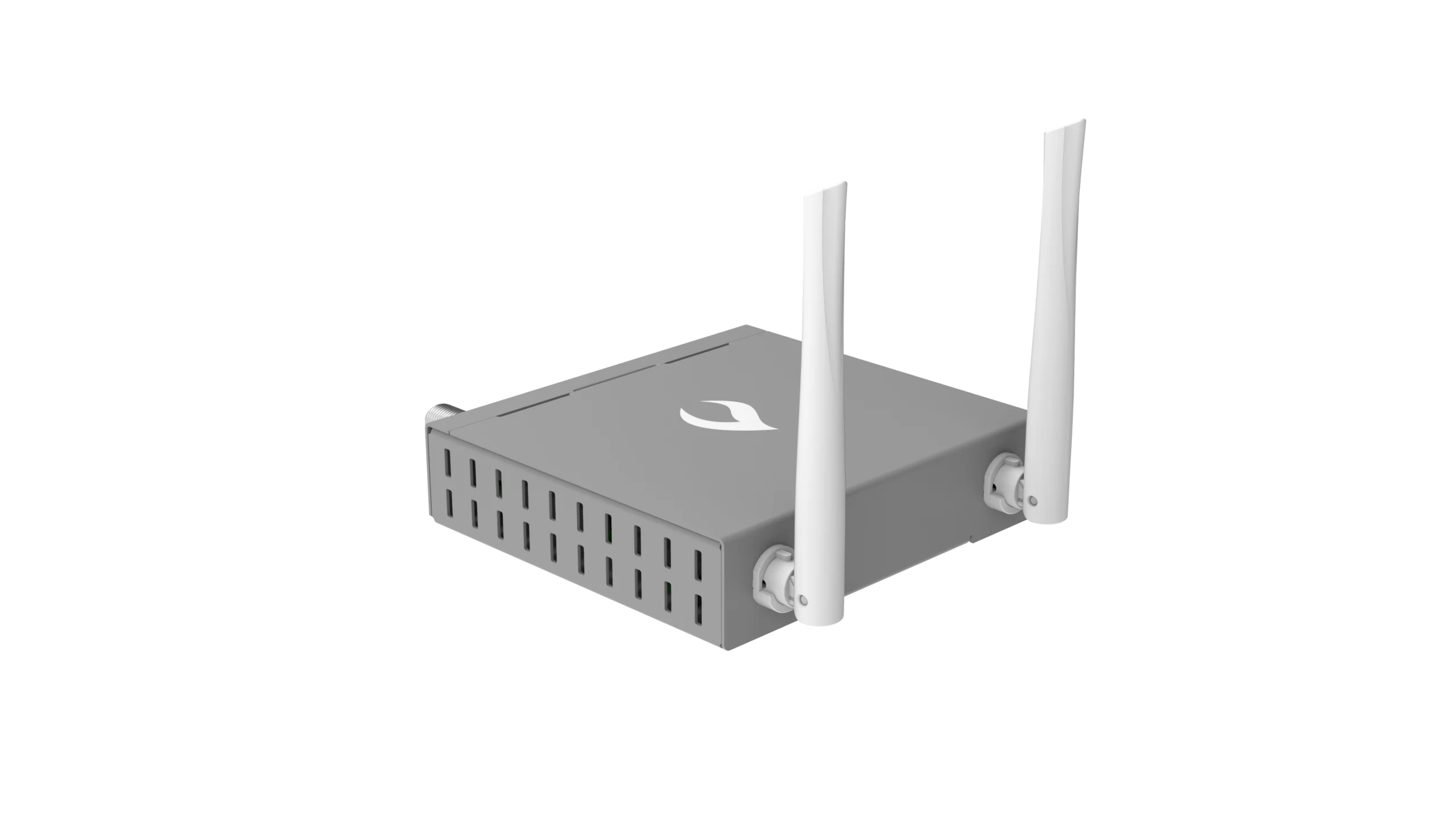 IgniteNet Indoor Gigabit Ethernet to Coax Bridge - Image 2