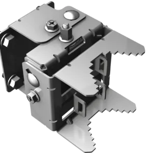 IgniteNet MetroLinq LC Precision Bracket