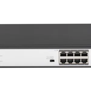 BDCOM 16-Port 10/100 POE switch, 16 POE ports, 2 x 1000Mbps Combo ports