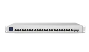 Ubiquiti UniFi - Switch, Enterprise XG 24, 10GbE RJ45