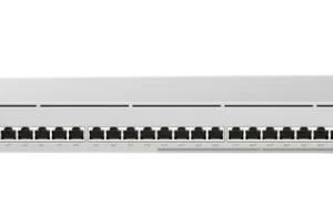 Ubiquiti UniFi Enterprise 24 Switch 400W PoE | USW-Enterprise-24-PoE