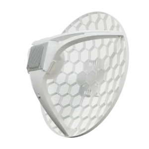 MikroTik LHGG LTE CAT 18 - LTE Outdoor CPE