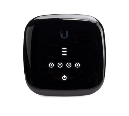 Ubiquiti UISP - UFiber WiFi 6 - GPON ONU/ONT - Image 2