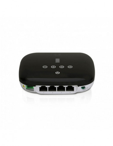 Ubiquiti UISP - UFiber WiFi 6 - GPON ONU/ONT - Image 3